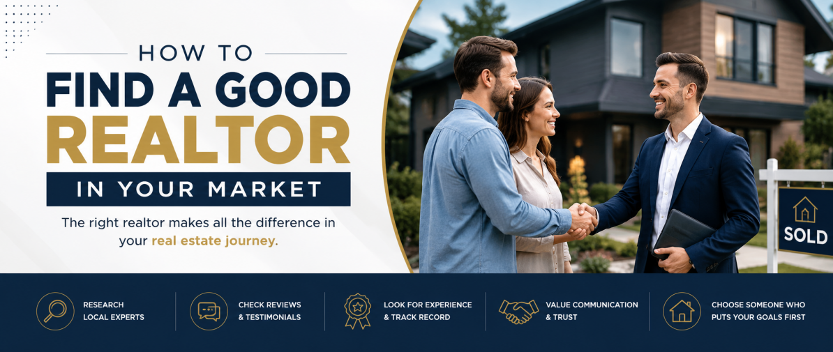 How to Find the Best Realtor in Brampton: A Complete Guide